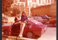 Agrigento 1974 stadio Esseneto Di Blas Claudio - 680